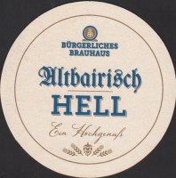 Beer coaster herrnbrau-51