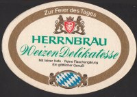 Beer coaster herrnbrau-54