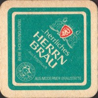 Beer coaster herrnbrau-56-small