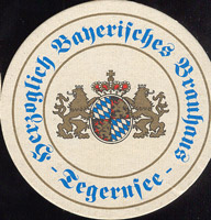 Pivní tácek herzoglich-bayerisches-brauhaus-tegernsee-1