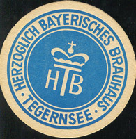 Pivní tácek herzoglich-bayerisches-brauhaus-tegernsee-2