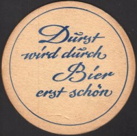 Beer coaster heurich-brau-1-zadek-small