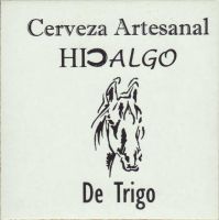 Pivní tácek hidalgo-cerveza-artesanal-4-small