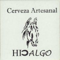 Pivní tácek hidalgo-cerveza-artesanal-5-small