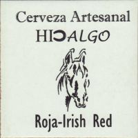 Pivní tácek hidalgo-cerveza-artesanal-6-small