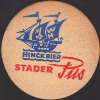 Beer coaster hinck-1