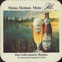 Pivní tácek hirsch-brauerei-honer-2-zadek-small