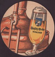 Pivní tácek hirsch-brauerei-honer-20-small