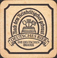 Pivní tácek hirschbrauerei-alois-welzhofer-1-zadek