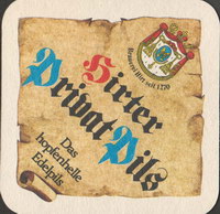 Beer coaster hirt-21