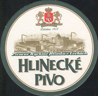 Beer coaster hlinsko-20