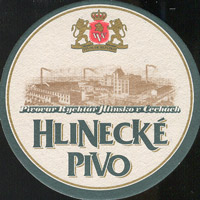 Beer coaster hlinsko-24