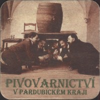 Beer coaster hlinsko-61