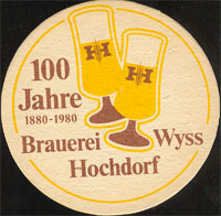 Pivní tácek hochdorf-12-zadek