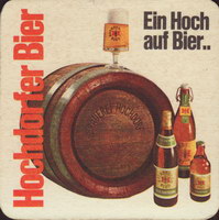 Beer coaster hochdorf-31-zadek-small