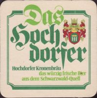 Pivní tácek hochdorfer-kronenbrau-5-small