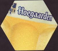 Beer coaster hoegaarden-103-small