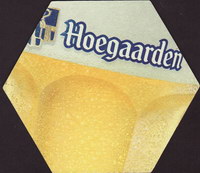 Beer coaster hoegaarden-104-small