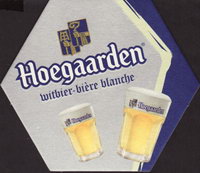 Pivní tácek hoegaarden-118-small