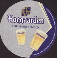 Beer coaster hoegaarden-119-small