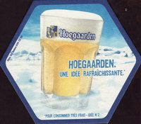 Beer coaster hoegaarden-130-small