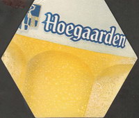 Beer coaster hoegaarden-186-small