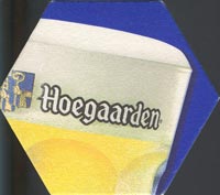 Beer coaster hoegaarden-3