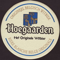 Beer coaster hoegaarden-315-small