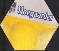 Beer coaster hoegaarden-34