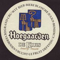 Beer coaster hoegaarden-343-small