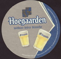 Beer coaster hoegaarden-347-small