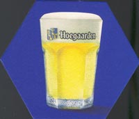 Beer coaster hoegaarden-4