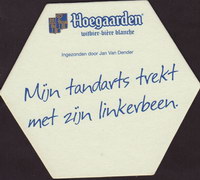 Pivní tácek hoegaarden-400-small
