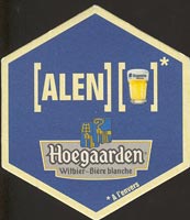 Beer coaster hoegaarden-7
