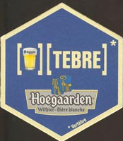 Beer coaster hoegaarden-8