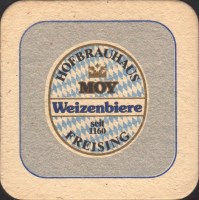 Beer coaster hofbrauhaus-freising-34-small