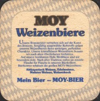 Beer coaster hofbrauhaus-freising-34-zadek