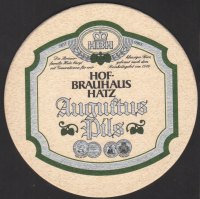 Pivní tácek hofbrauhaus-hatz-30