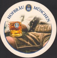 Beer coaster hofbrauhaus-munchen-111-zadek-small