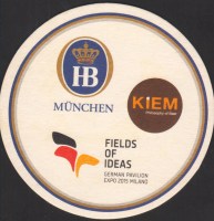 Beer coaster hofbrauhaus-munchen-116-oboje-small