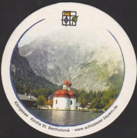 Beer coaster hofbrauhaus-munchen-119-zadek-small