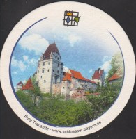 Beer coaster hofbrauhaus-munchen-120-zadek-small