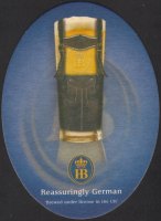 Beer coaster hofbrauhaus-munchen-126-oboje-small