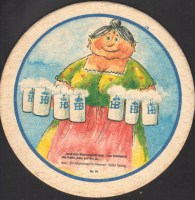 Beer coaster hofbrauhaus-munchen-130-zadek-small