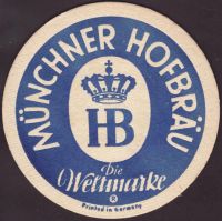 Pivní tácek hofbrauhaus-munchen-73-small