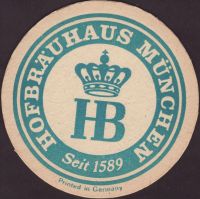 Pivní tácek hofbrauhaus-munchen-77-small
