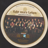 Beer coaster hofbrauhaus-traunstein-109-small