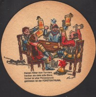 Beer coaster hofbrauhaus-traunstein-119-zadek-small