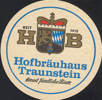 Beer coaster hofbrauhaus-traunstein-12
