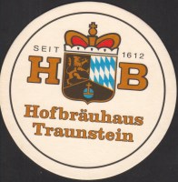 Beer coaster hofbrauhaus-traunstein-122-small